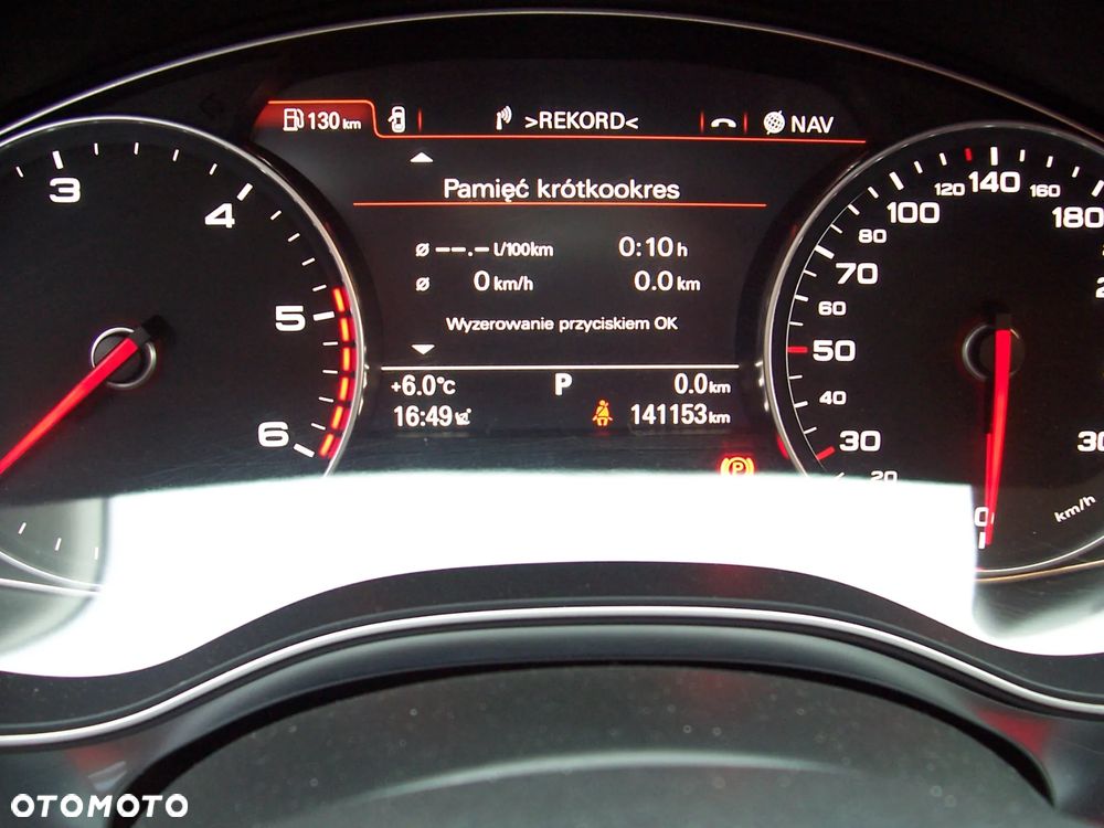 Audi A6 Limousine - 16