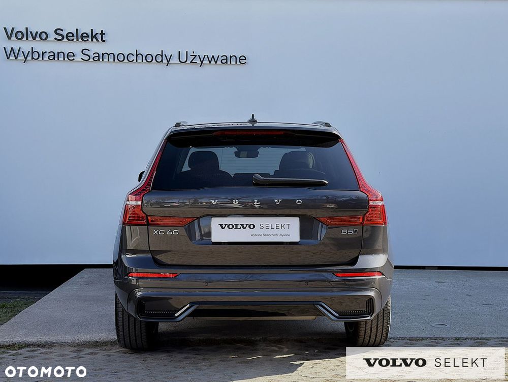 Volvo XC 60 - 8