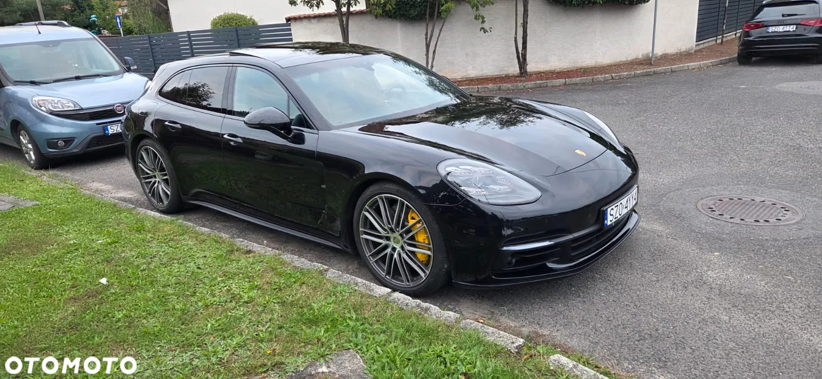 Porsche Panamera 4S Sport Turismo - 6