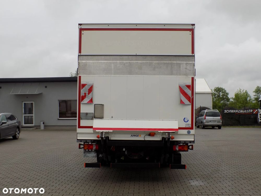 MAN 12.250 TGL/KONTENER/ - 6