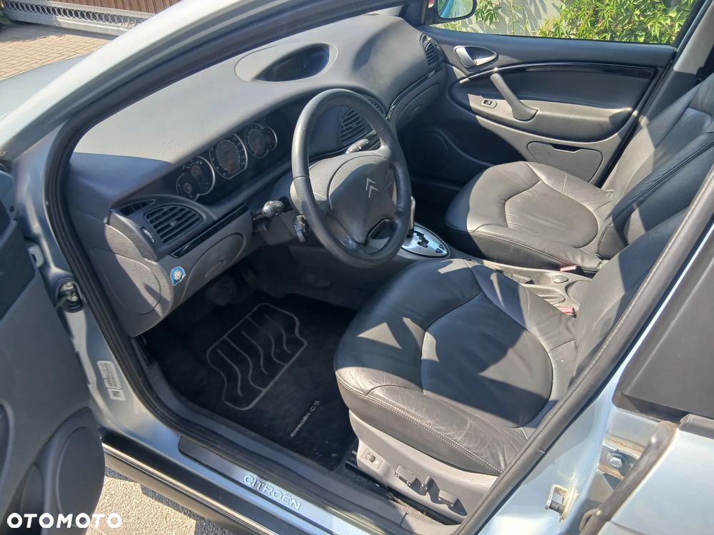 Citroën C5 II 3.0 V6 Exclusive - 5