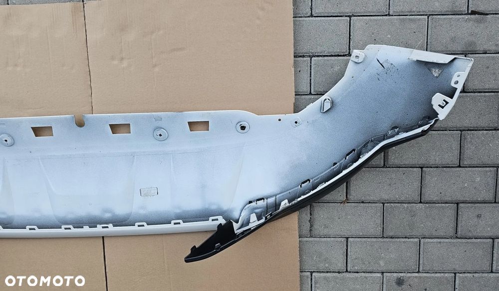ZDERZAK PRZÓD CUPRA ATECA 575805903F GRILL 575853654Q - 4
