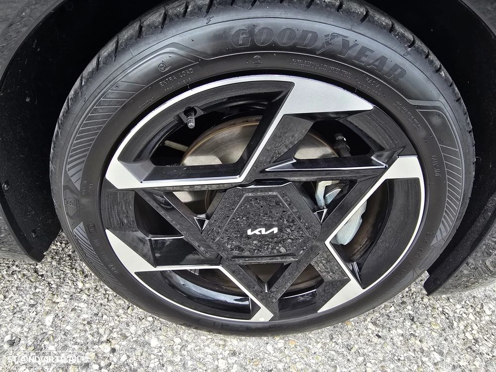 Kia EV4 81.4 kWh GT-Line - 21