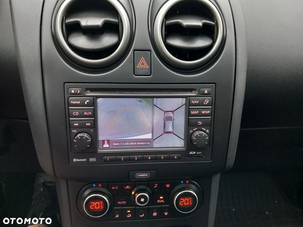 Nissan Qashqai - 19