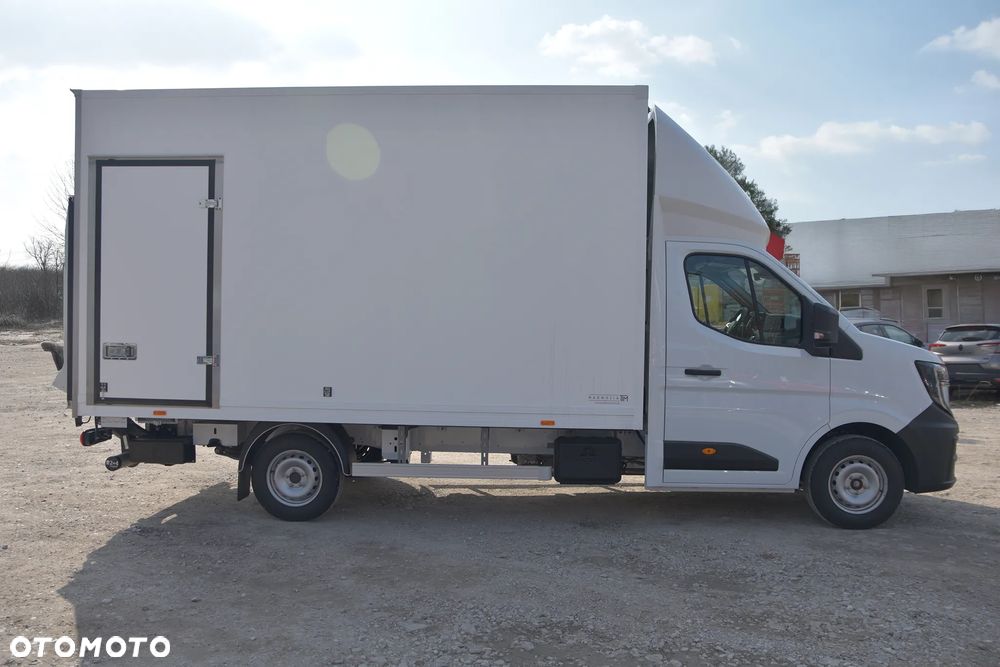 Renault Master Kontener 8EP z Windą 2.0 170KM 4200x2200x2300 - 17