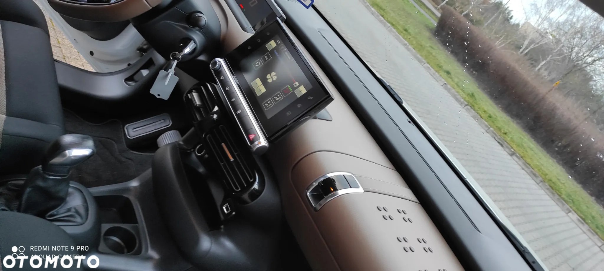 Citroën C4 Cactus 1.6 BlueHDi Live - 25