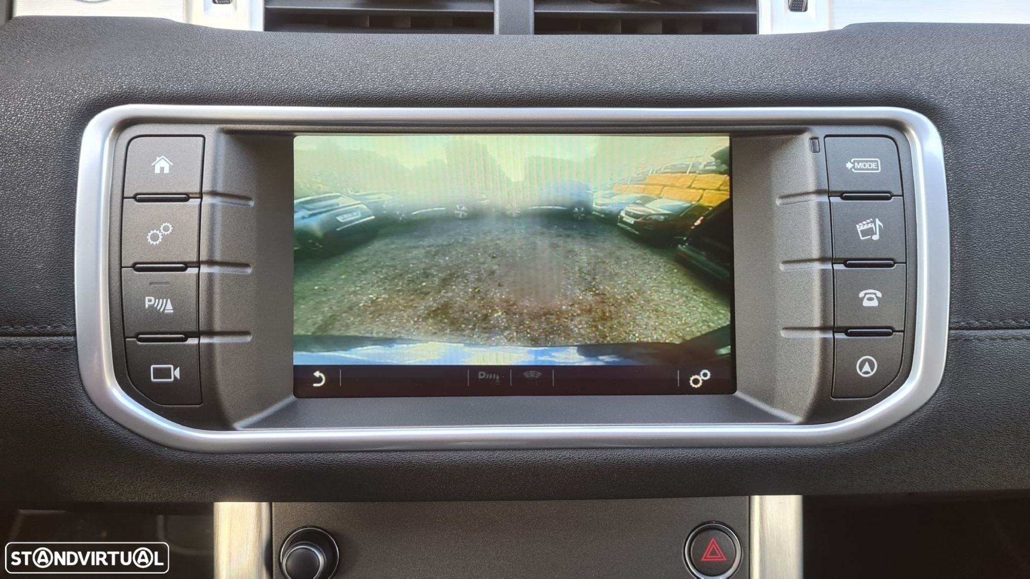 Land Rover Range Rover Evoque 2.0 TD4 SE - 21