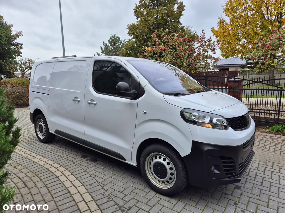 Fiat SCUDO - 12