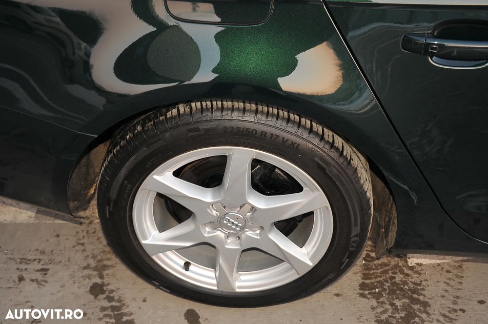 Audi A4 2.0 TDI - 12