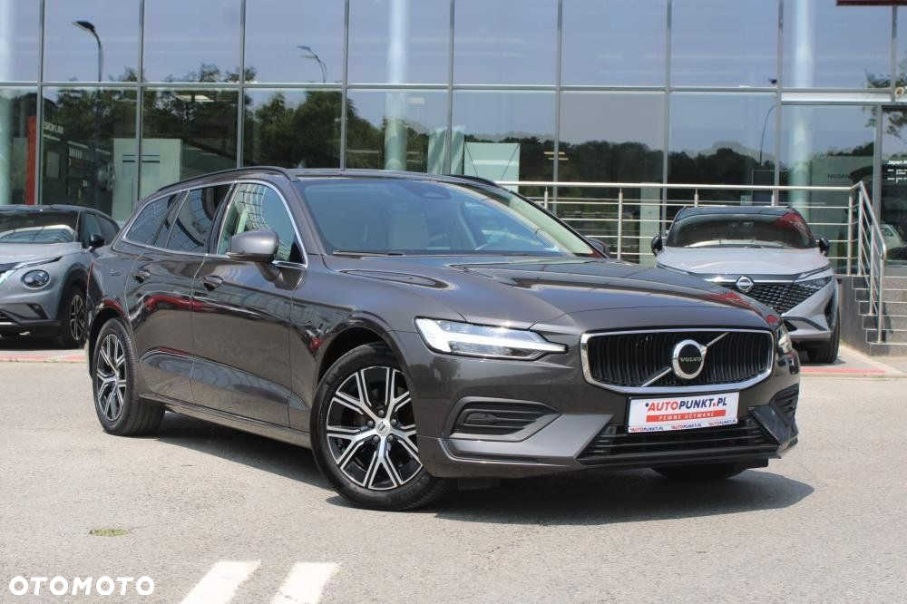 Volvo V60 - 3