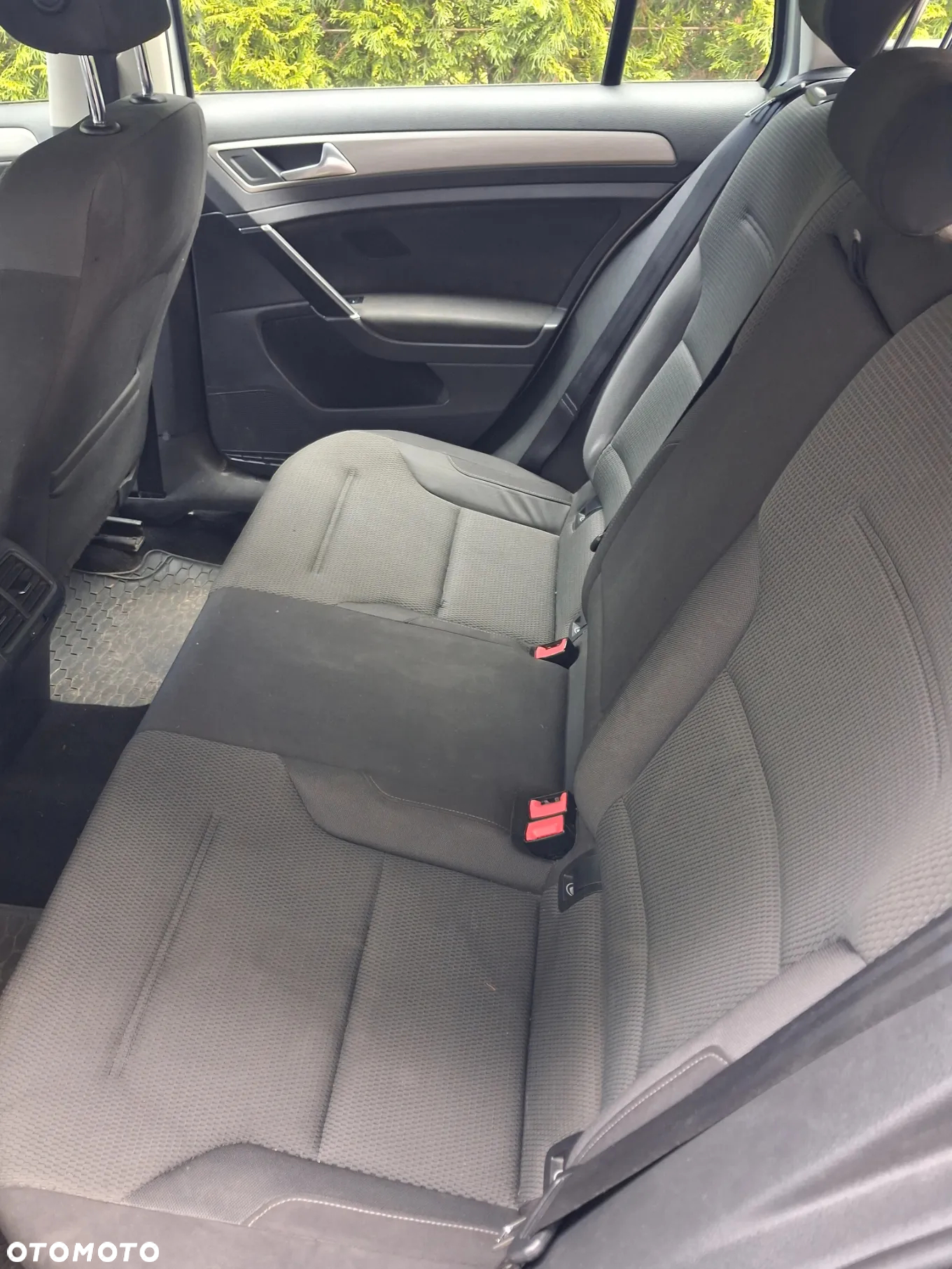 Volkswagen Golf VII 1.6 TDI BMT Comfortline - 8