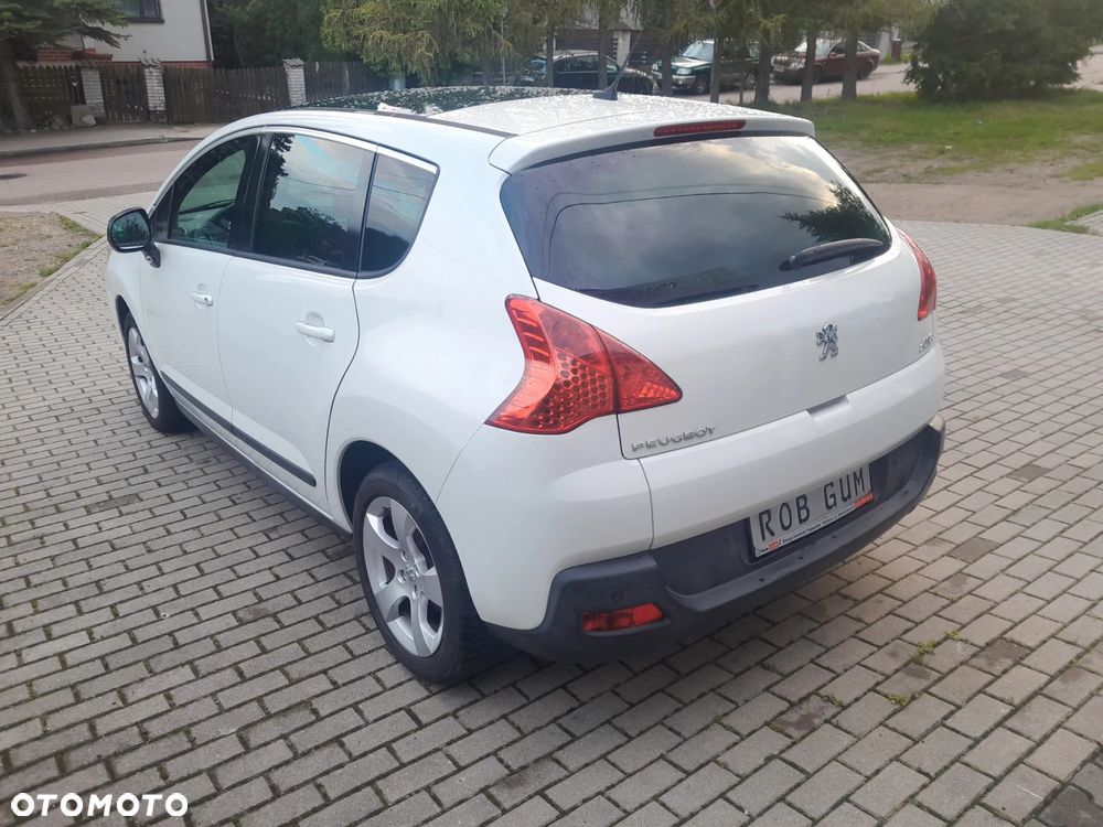 Peugeot 3008 1.6 THP Active - 3