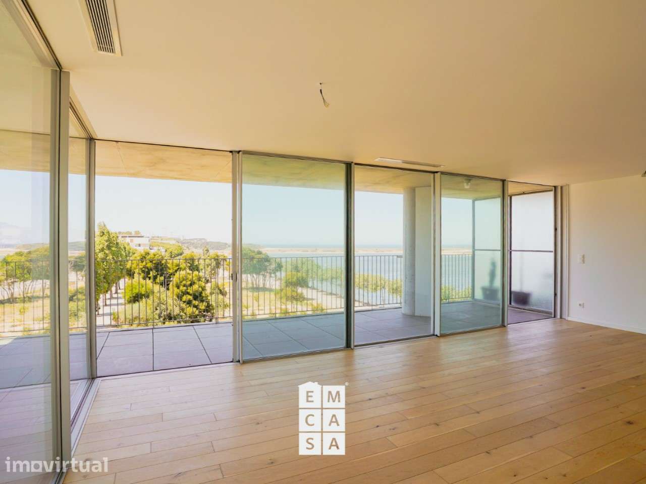 Apartamento T3 Venda em Santa Marinha e São Pedro da Afurada,Vila Nova - Grande imagem: 2/28