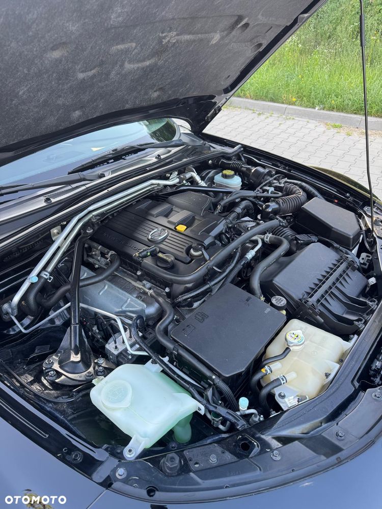 Mazda MX-5 2.0 Sport - 6
