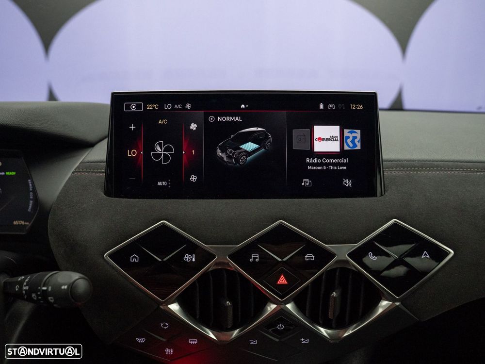 DS DS3 Crossback - 31