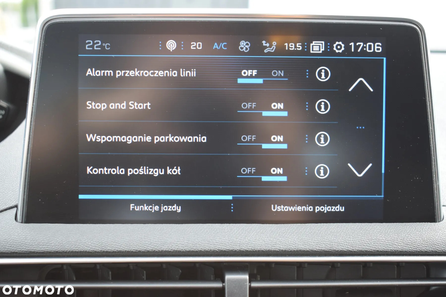 Peugeot 3008 1.2 PureTech Allure Pack S&S - 25