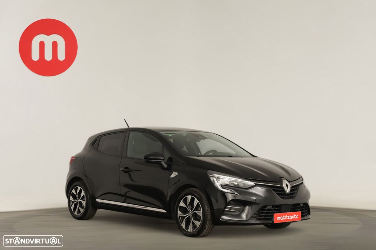 Renault Clio 1.0 TCe Limited Bi-Fuel - 1