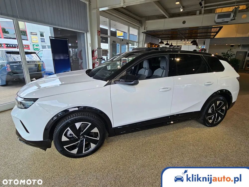 Opel Grandland 1.2 mHEV GS eDTC6 - 2