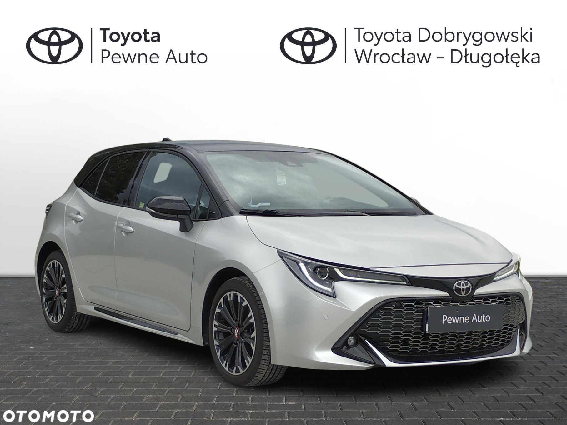 Toyota Corolla 1.8 Hybrid GR Sport - 8