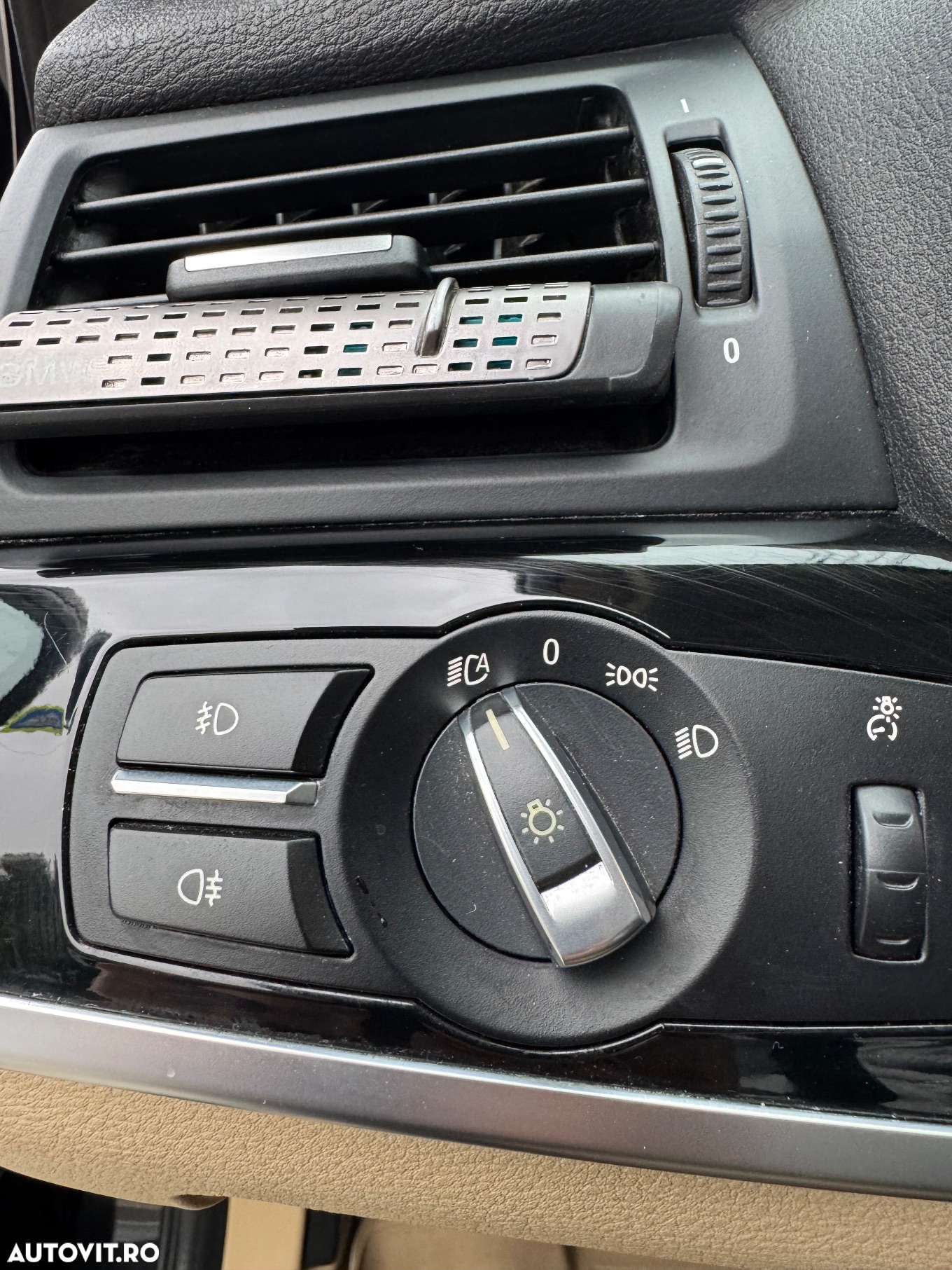 BMW X3 - 21