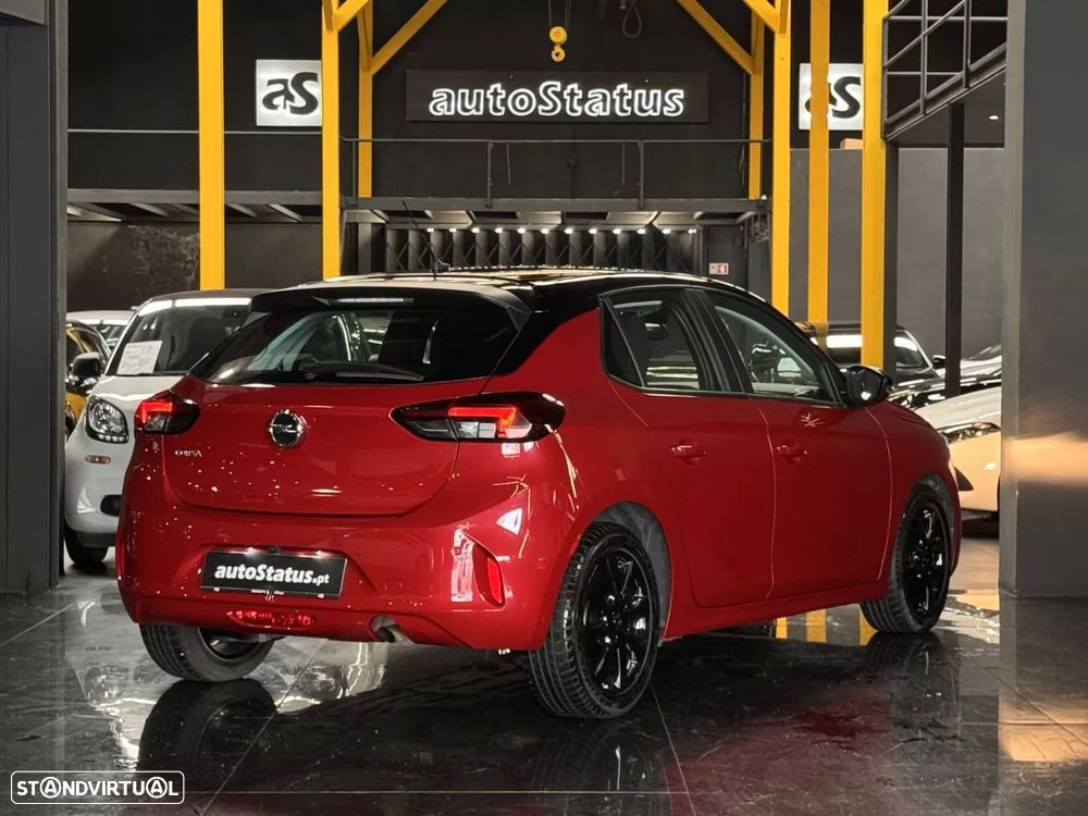 Opel Corsa 1.2 Edition - 13