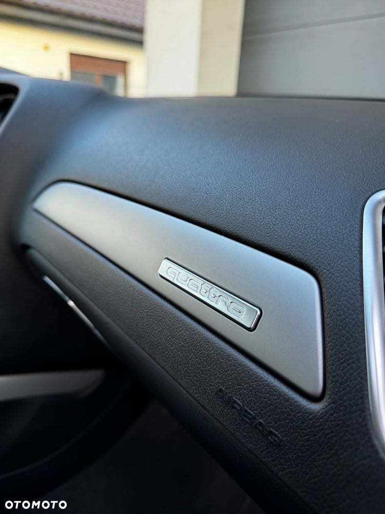 Audi A4 Avant 2.0 TDI DPF quattro S tronic S line Sportpaket - 17