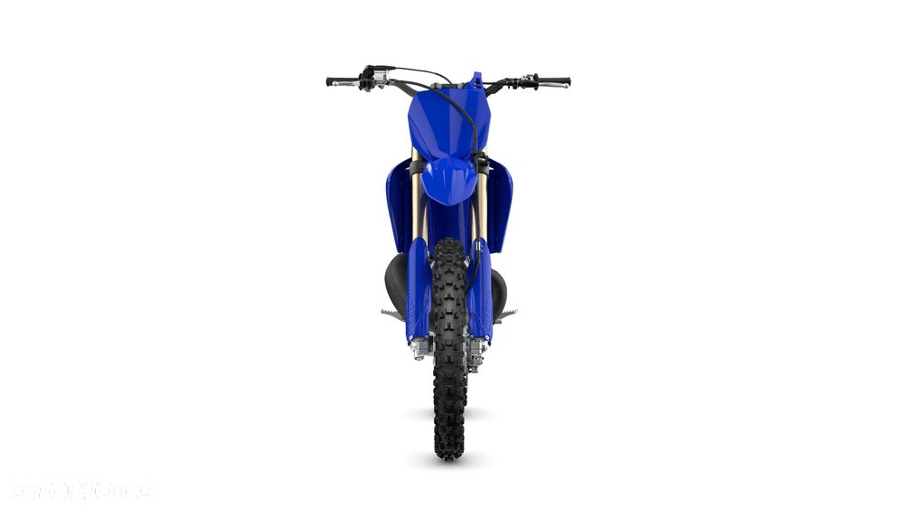 Yamaha YZ - 6