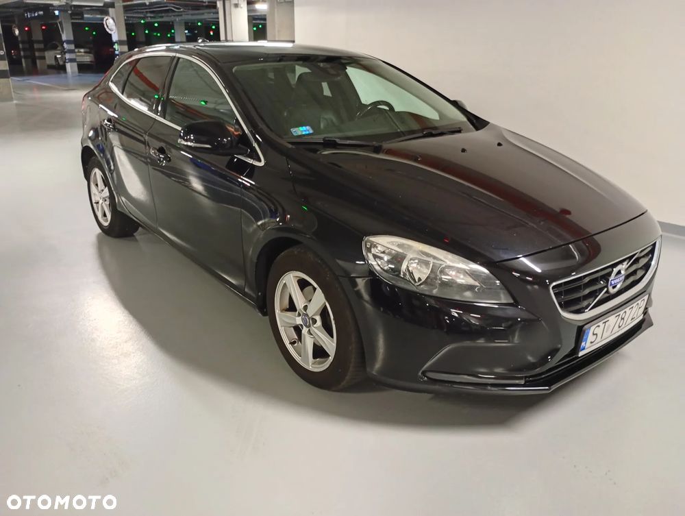 Volvo V40 D2 - 1