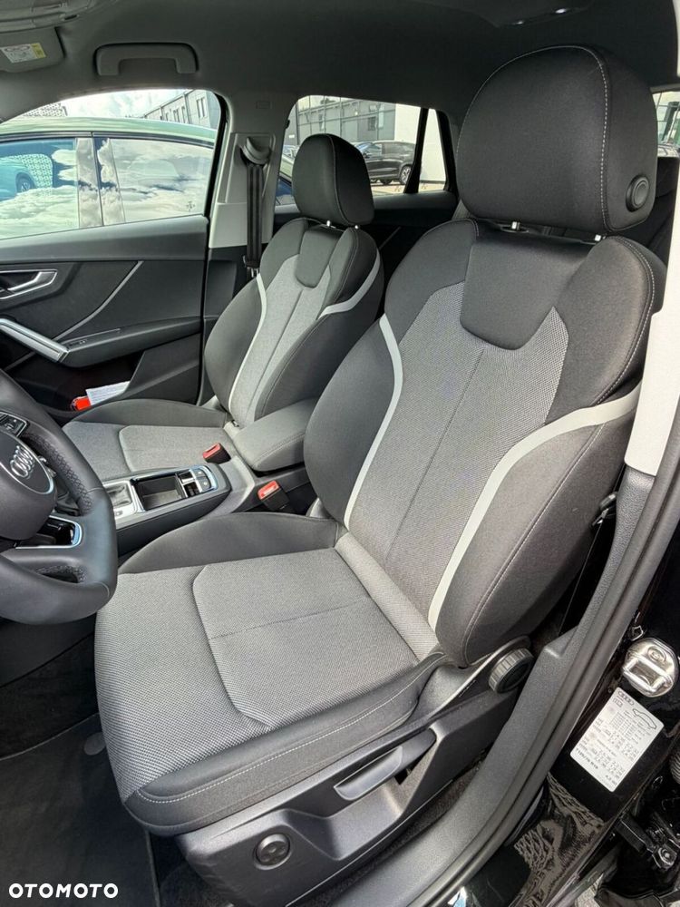 Audi Q2 - 23