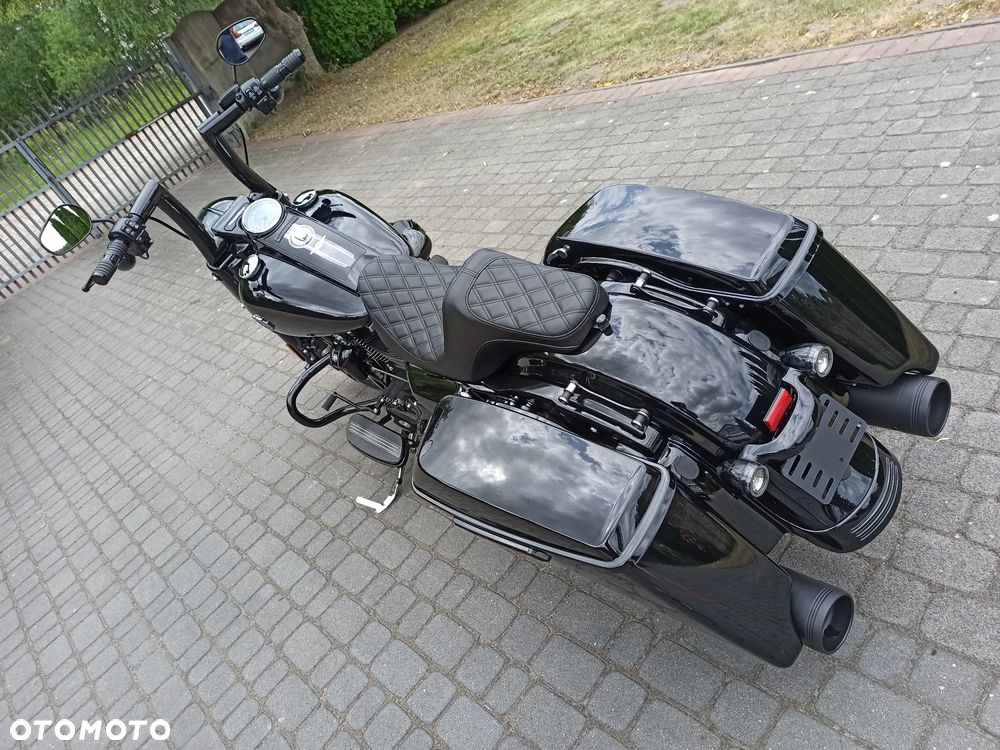 Harley-Davidson Touring Road King - 3