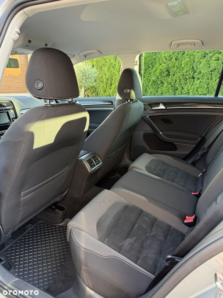 Volkswagen Golf 2.0 TDI BMT Highline - 3