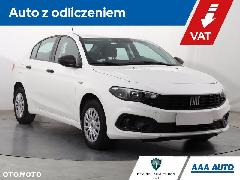 Fiat Tipo - 1
