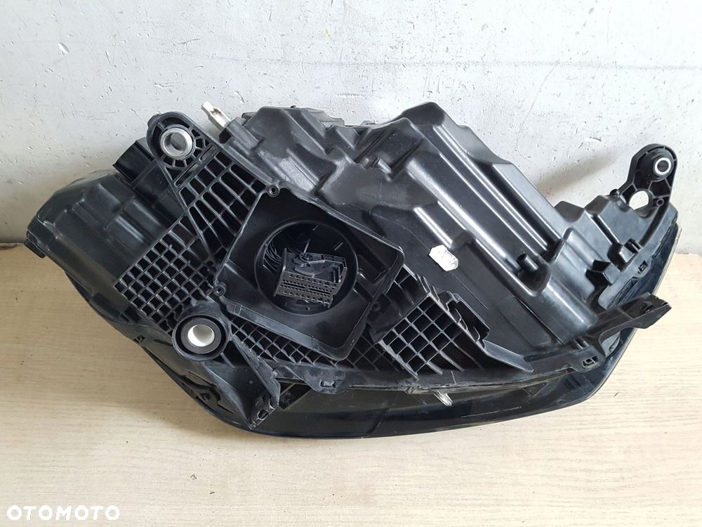 audi a1 17^ lewy reflektor lampa full led 82a941033d - 5