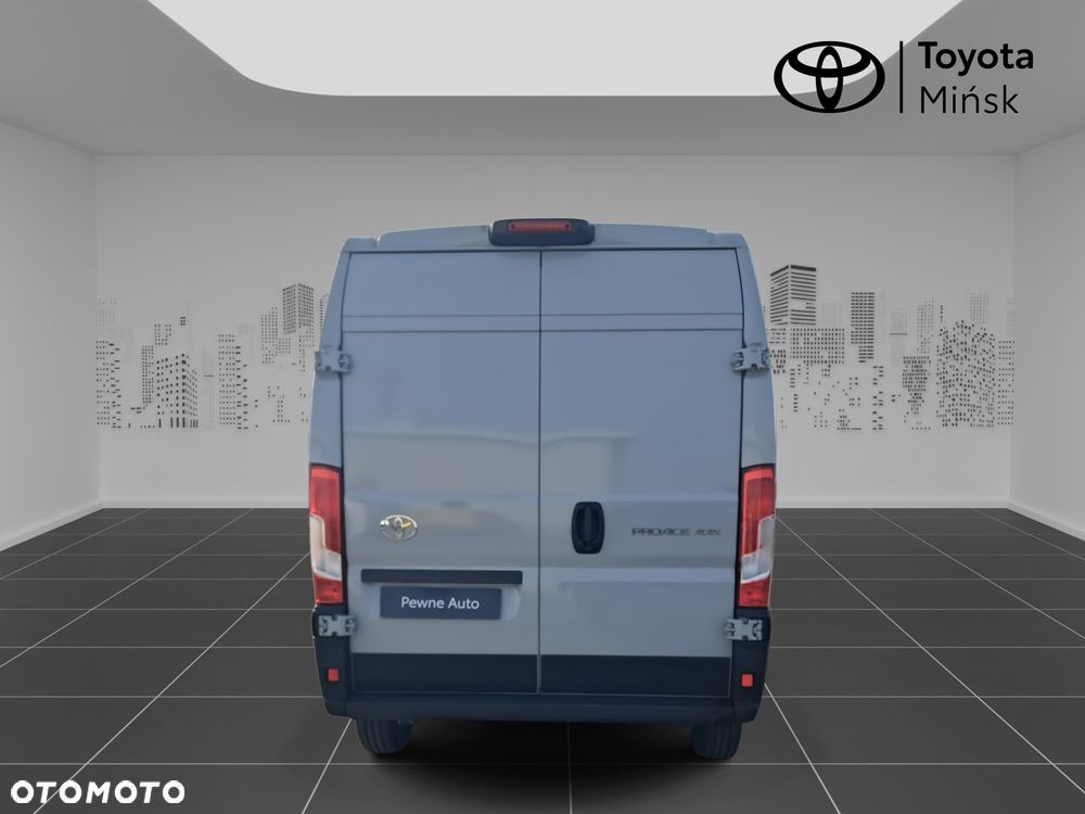 Toyota Proace MAX - 6