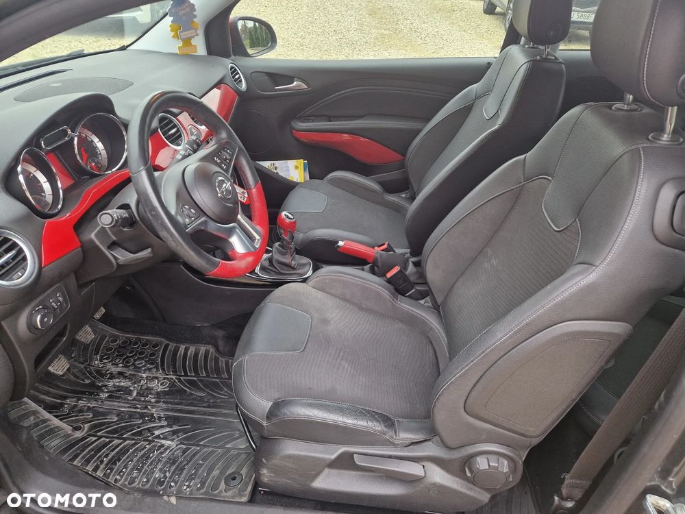 Opel Adam - 18