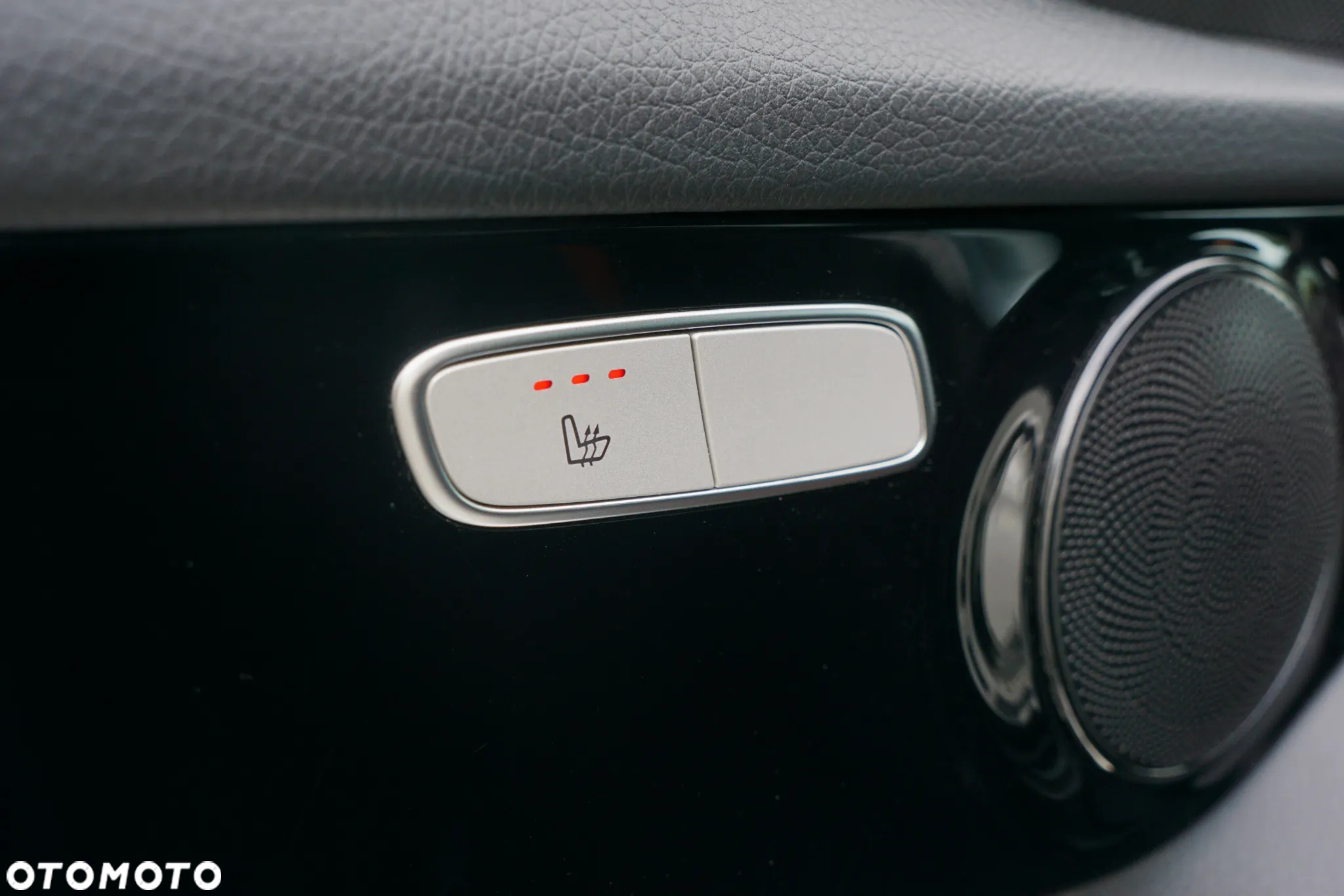 Mercedes-Benz GLC Coupe 200 4-Matic - 15