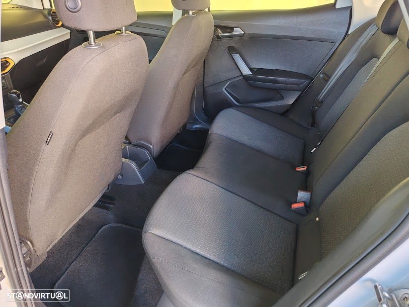 SEAT Arona 1.0 TSI Style - 9