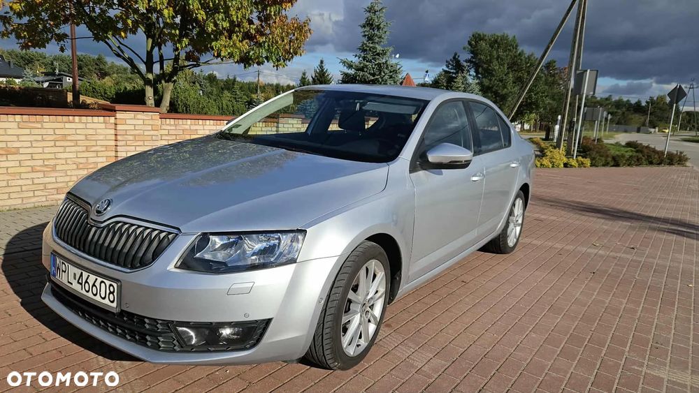 Skoda Octavia - 12