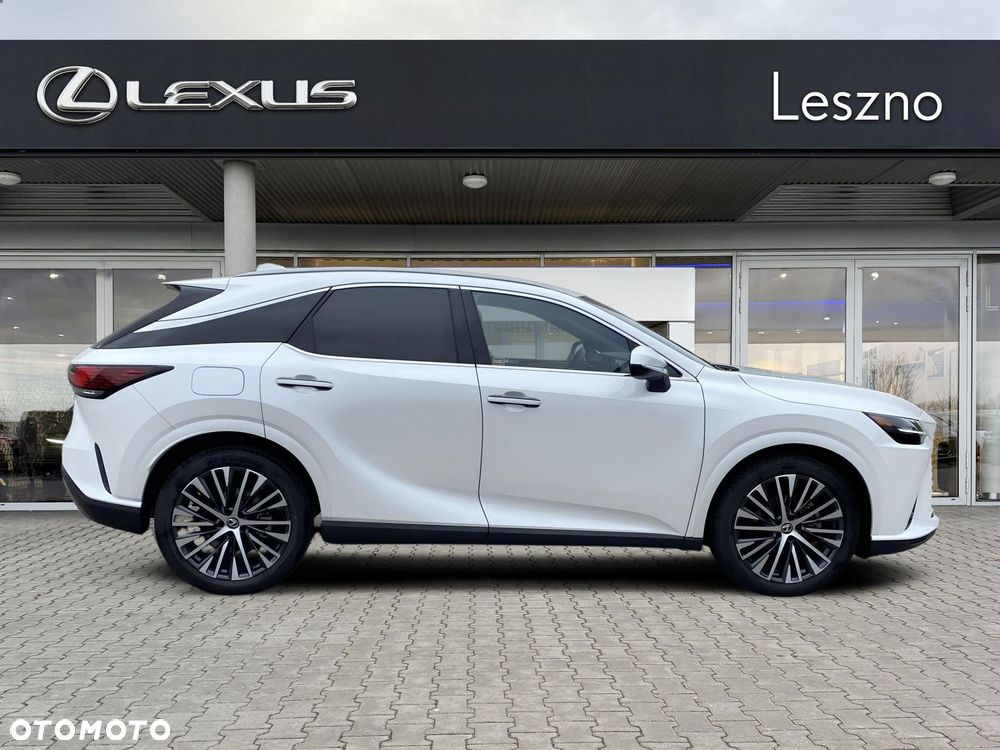 Lexus RX 450h+ Prestige - 11
