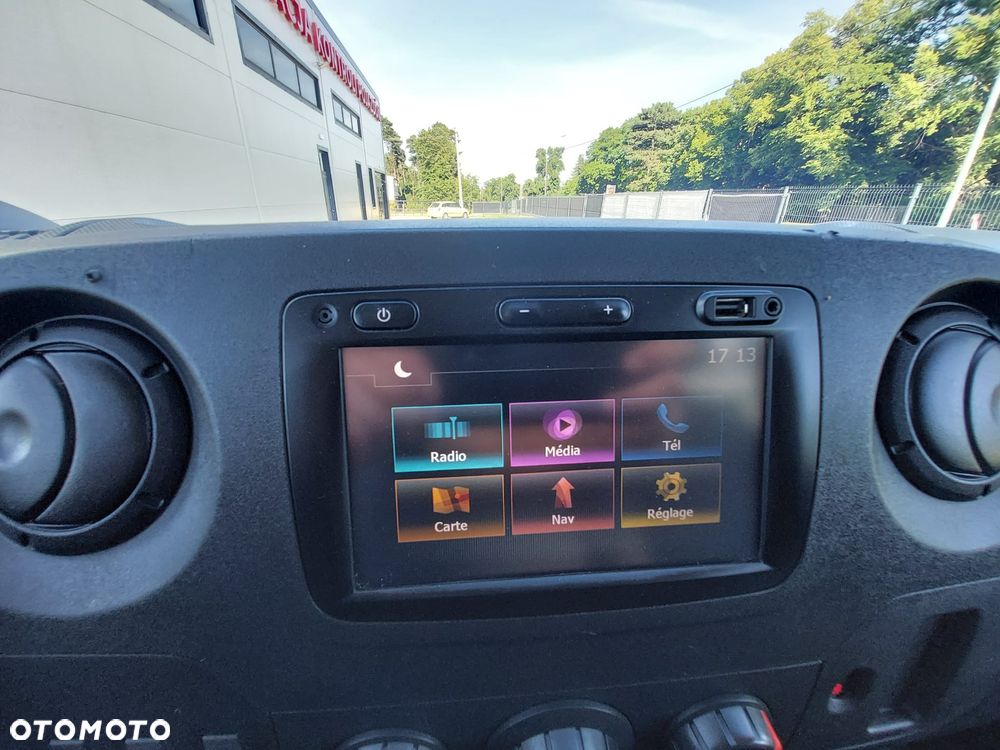 Renault Master Maxi - 14