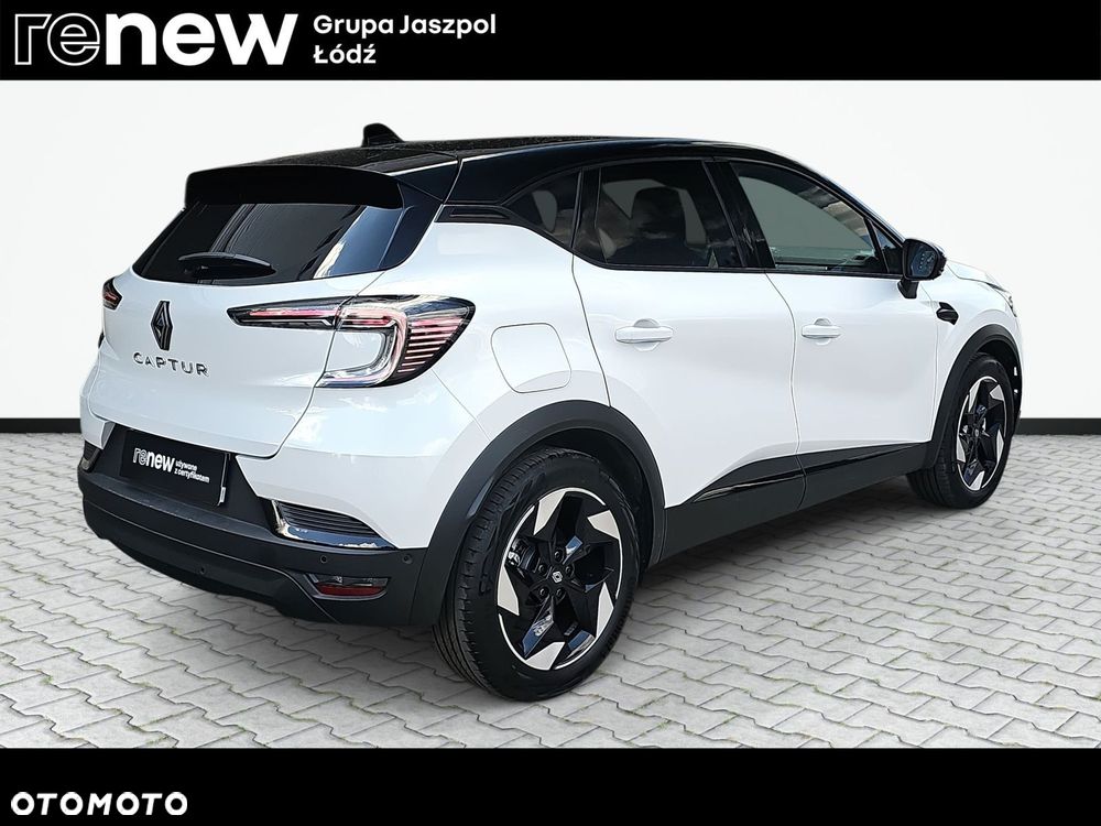 Renault Captur - 5