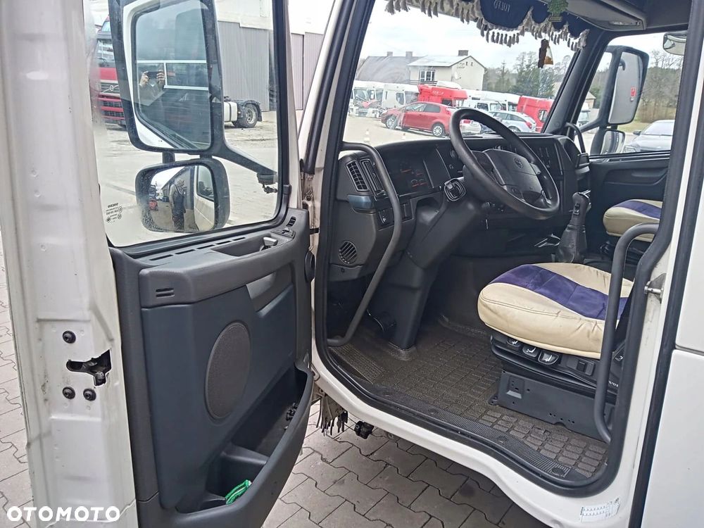 VOLVO FH13 KABINA GLOB LIFT MANUAL / BRUTTO ! - 4
