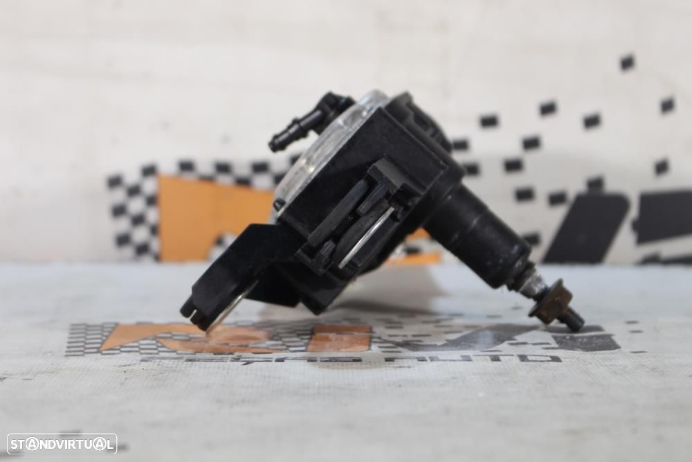 Motor Limpa Vidros Traseiro Seat Leon (1P1)  5P0955711c / 53033812 - 4