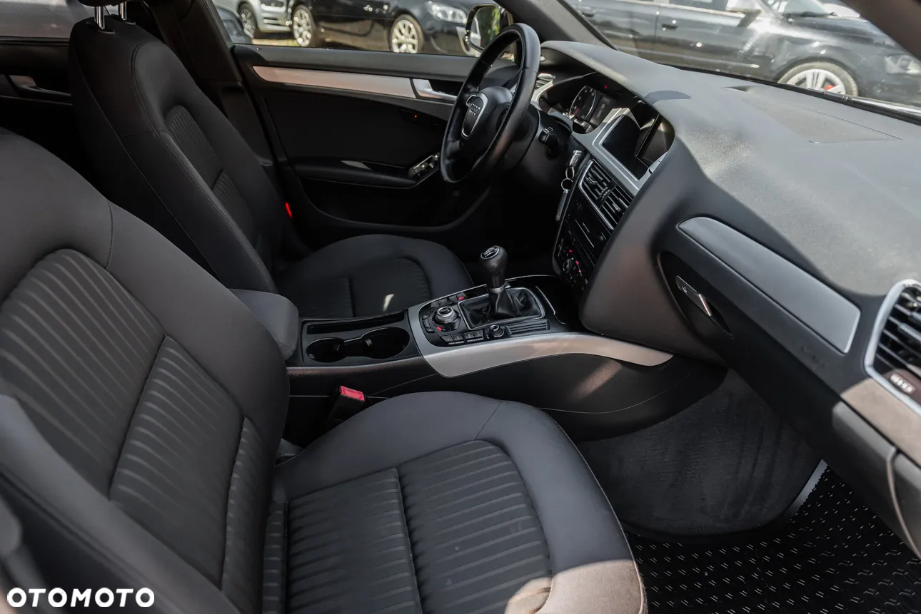 Audi A4 - 31