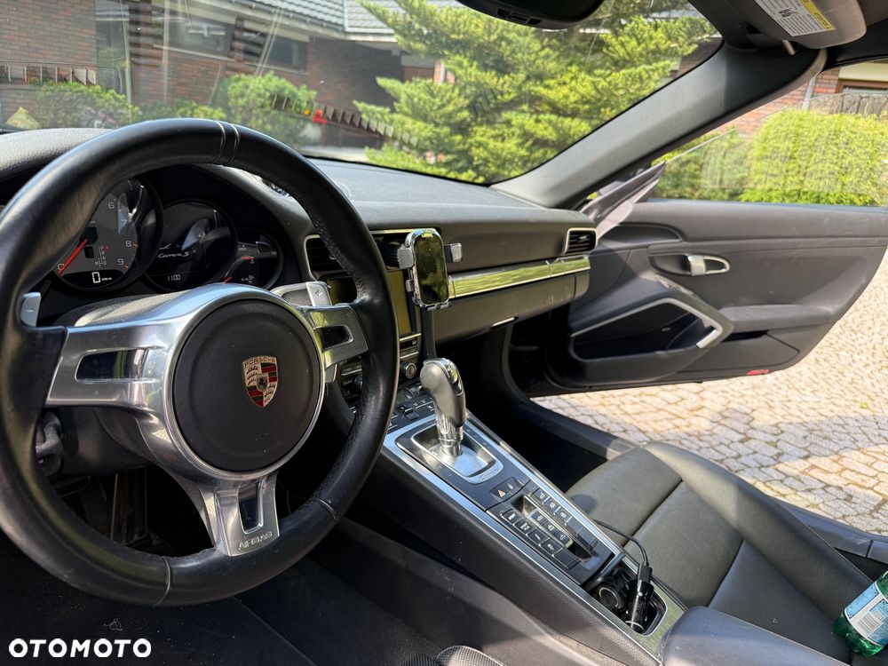 Porsche 911 Carrera S PDK - 15