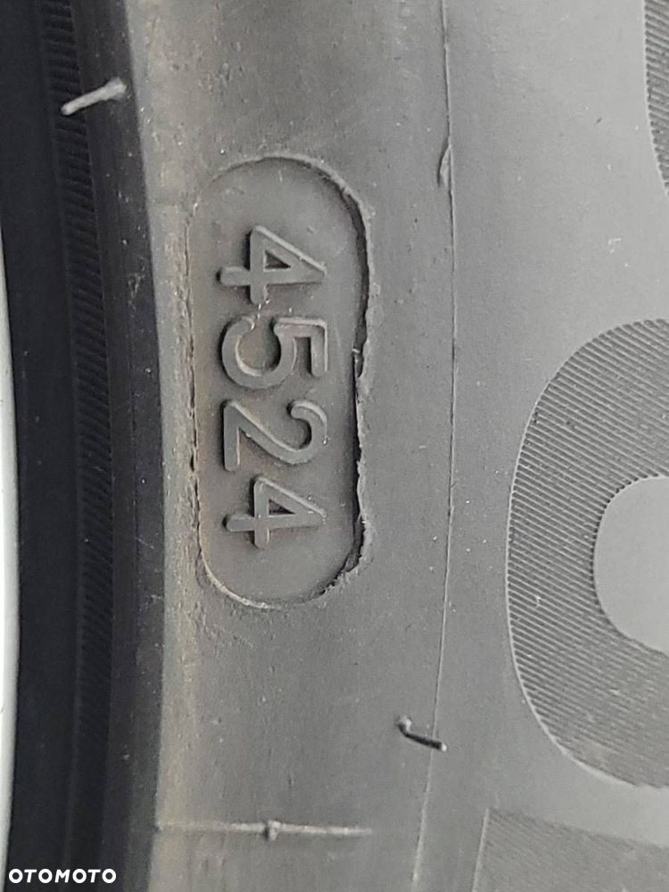 FELGI KOŁA OPONY BMW 7 F01 F02 19'' 6775392 6775393 KOMPLET - 9