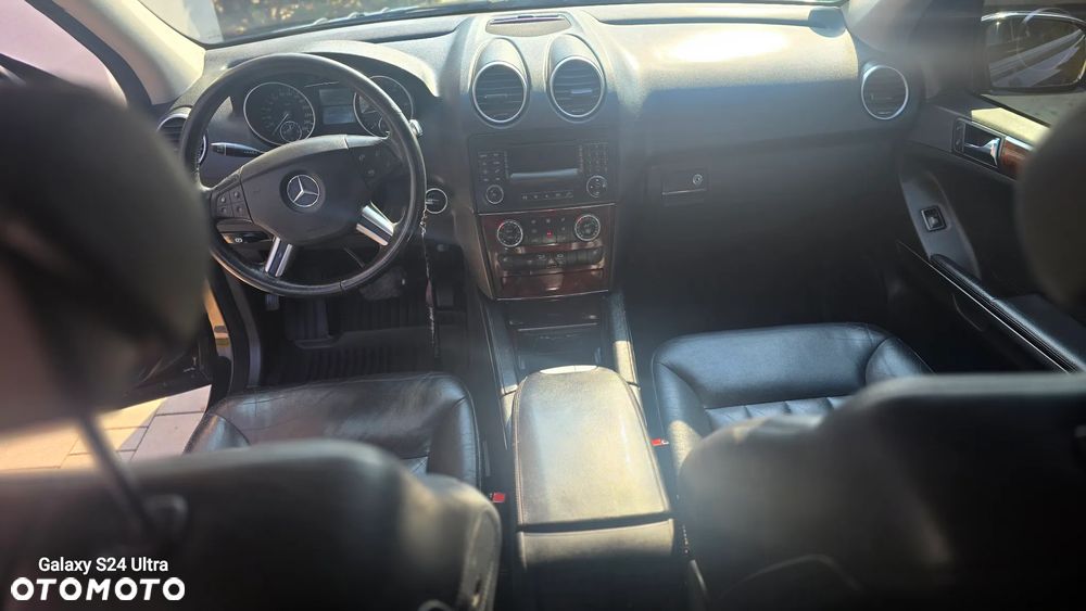 Mercedes-Benz ML 280 CDI 4-Matic - 17