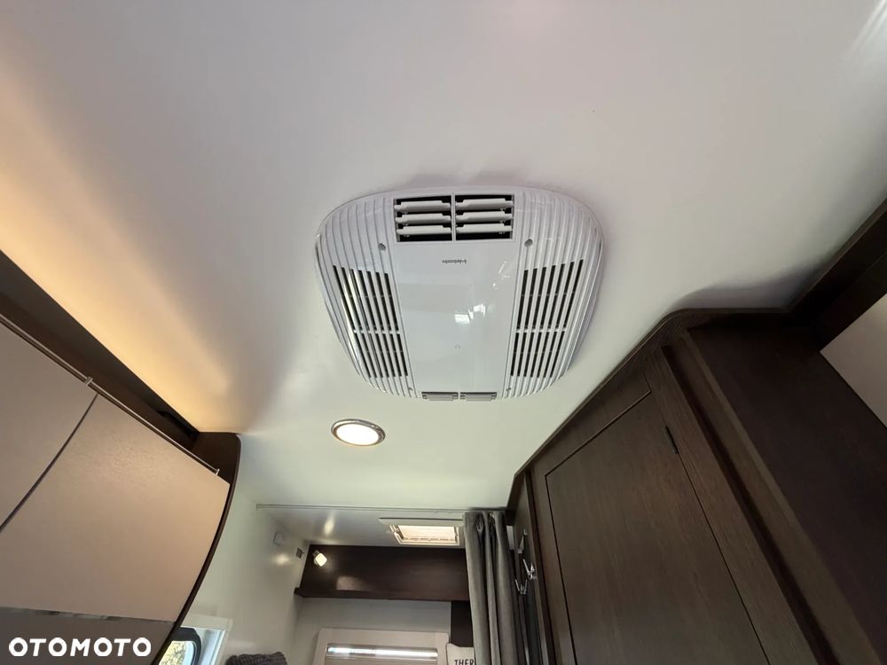 Benimar 323 SPORT  FIAT DUCATO 2,3 150 KM kamper - 36