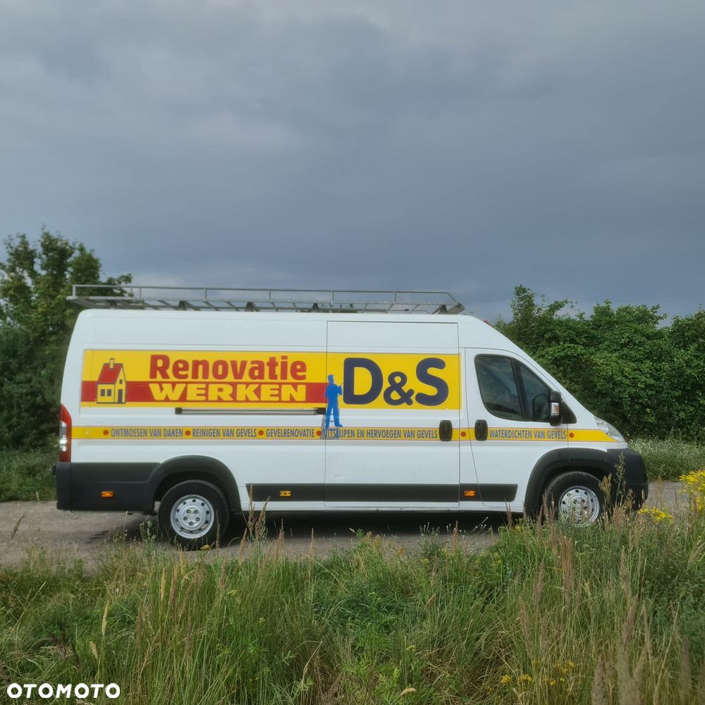 Fiat DUCATO L4H2 - 6