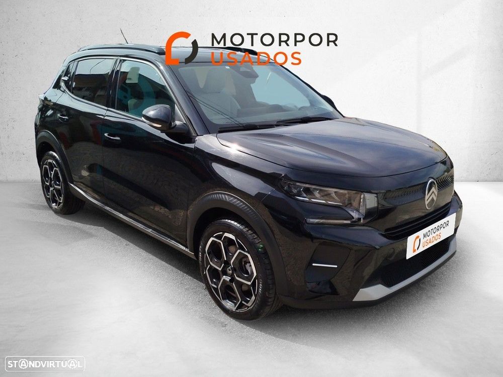 Citroën C3 1.2 PureTech Max - 3